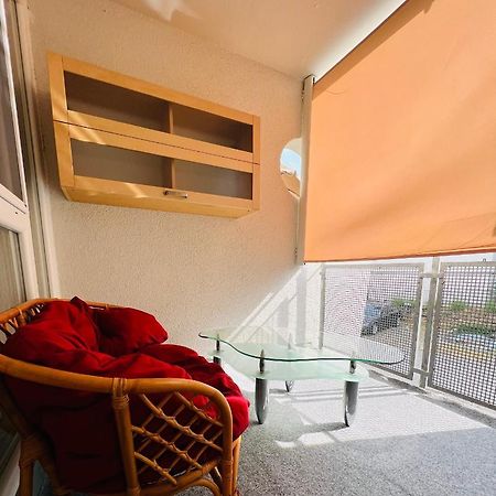 Apartment Kuenzelsau Eksteriør billede
